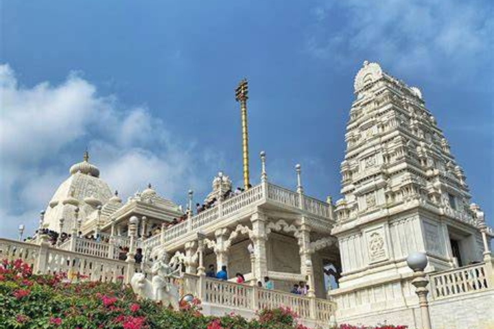 Mallikarjuna Jyotirlingam
