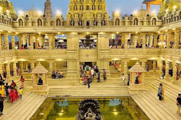 Hyderabad To Rajahmundry