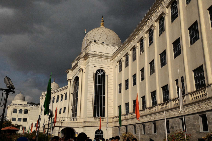 Mallikarjuna Jyotirlingam