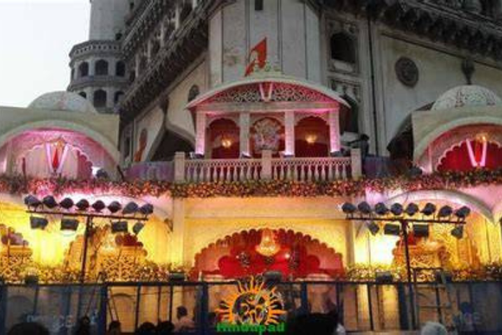 Hyderabad To Chennai