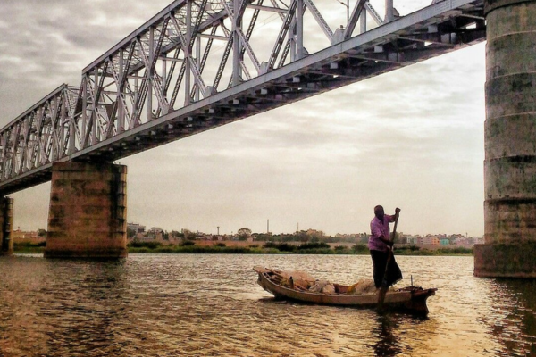 Mallikarjuna Jyotirlingam