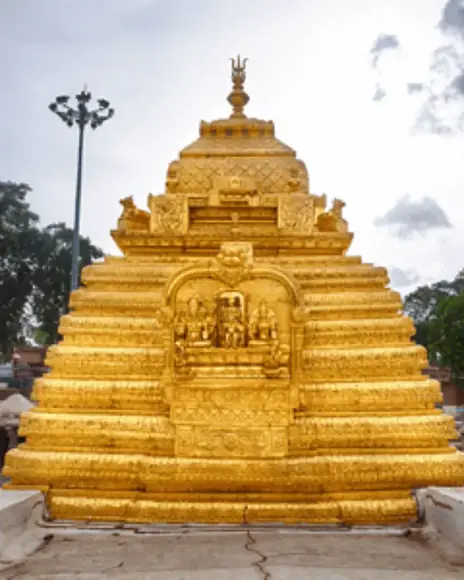 Hatakeswaram Temple