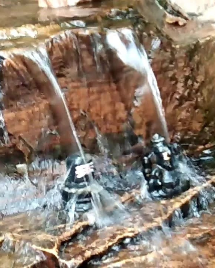 Mallikarjuna Jyotirlingam