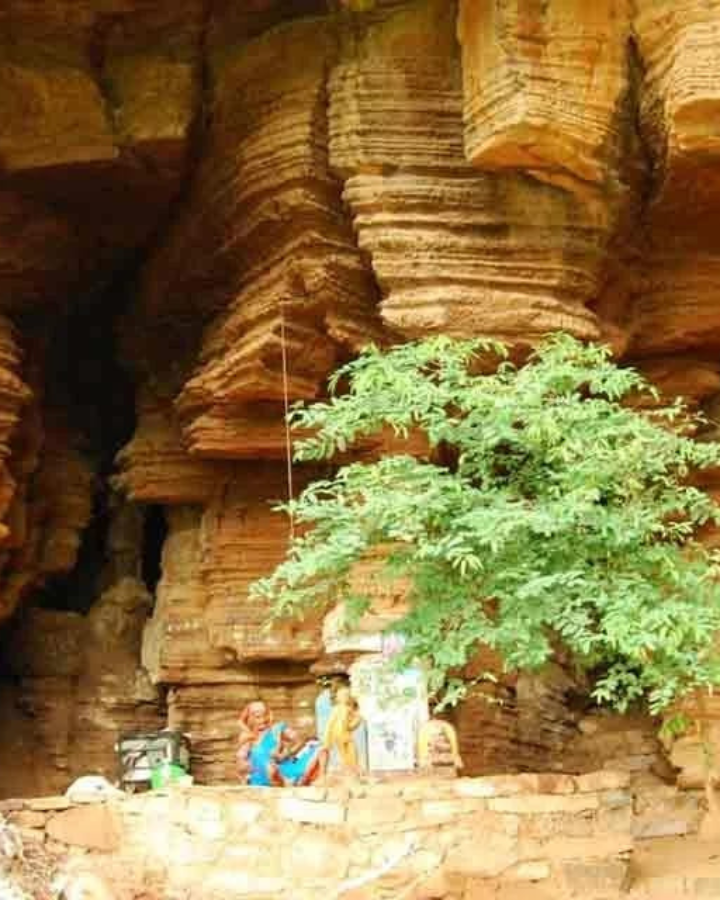 Mallikarjuna Jyotirlingam