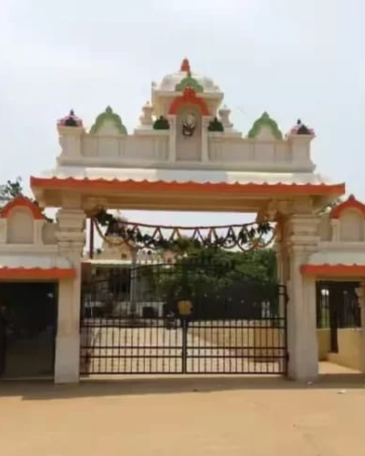 Mallikarjuna Jyotirlingam
