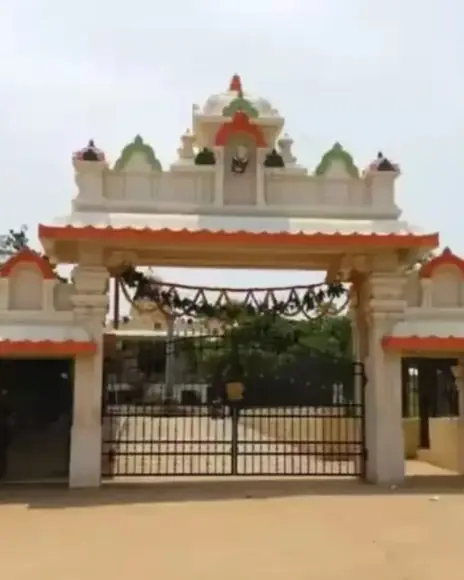 Mallama Kanneeru Temple