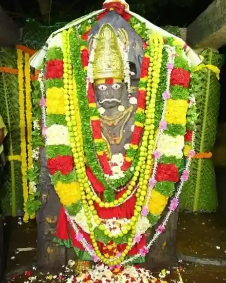 Veerabhadra Swamy Temple