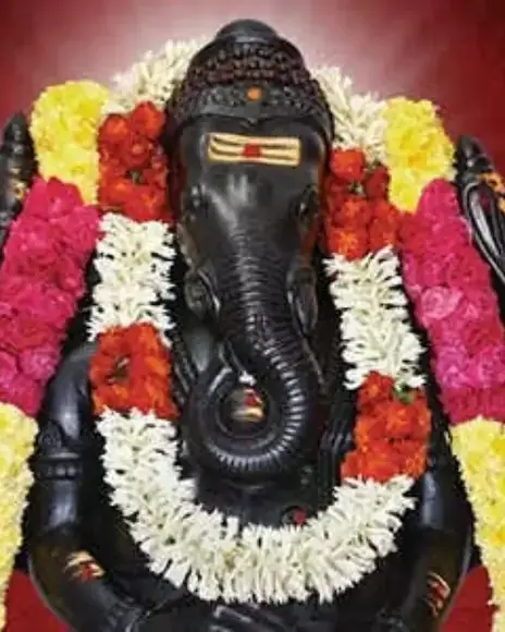 Sakshi Ganapathi Temple