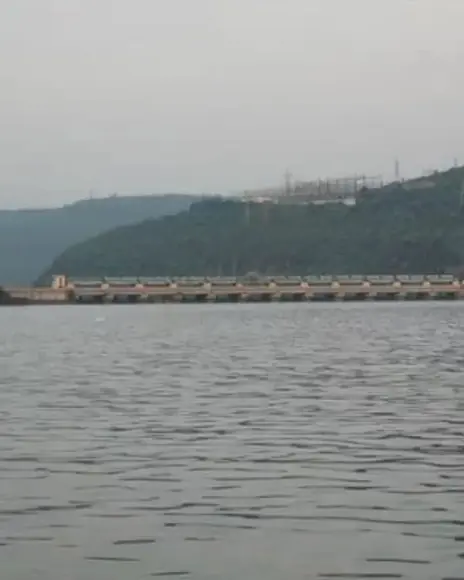 Pathala Ganga, Srisailam